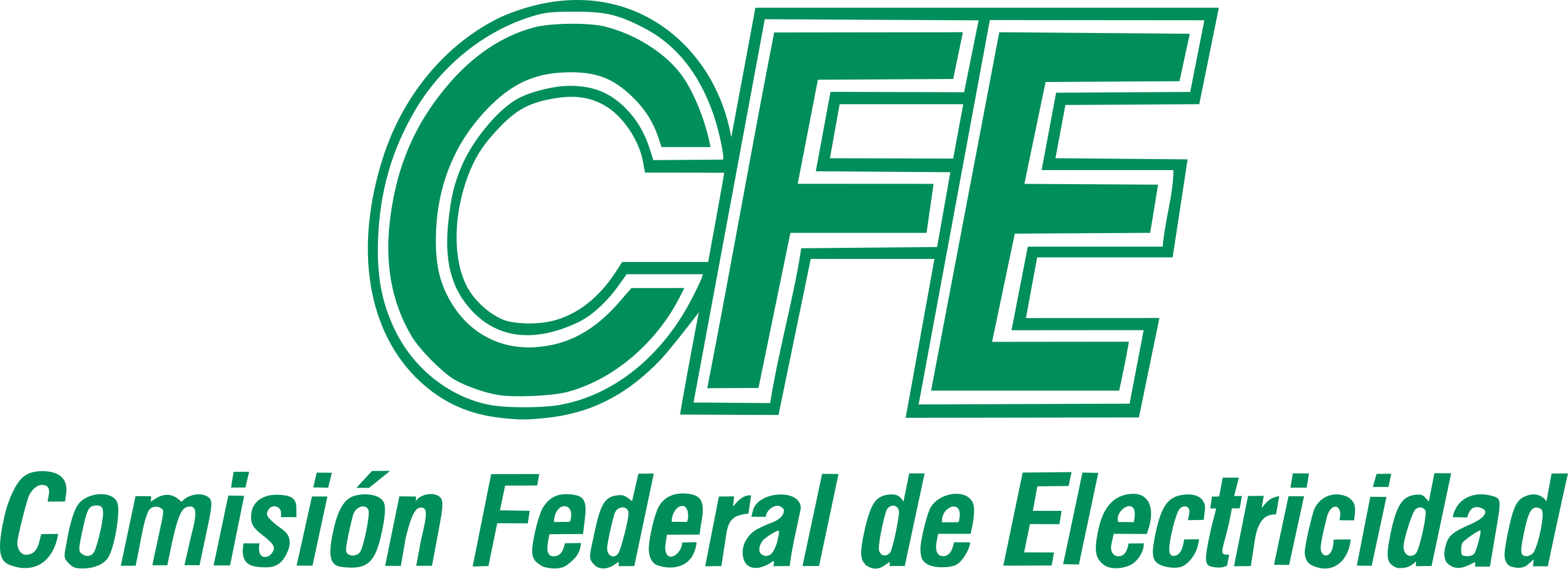 Comisión Federal de Electricidad